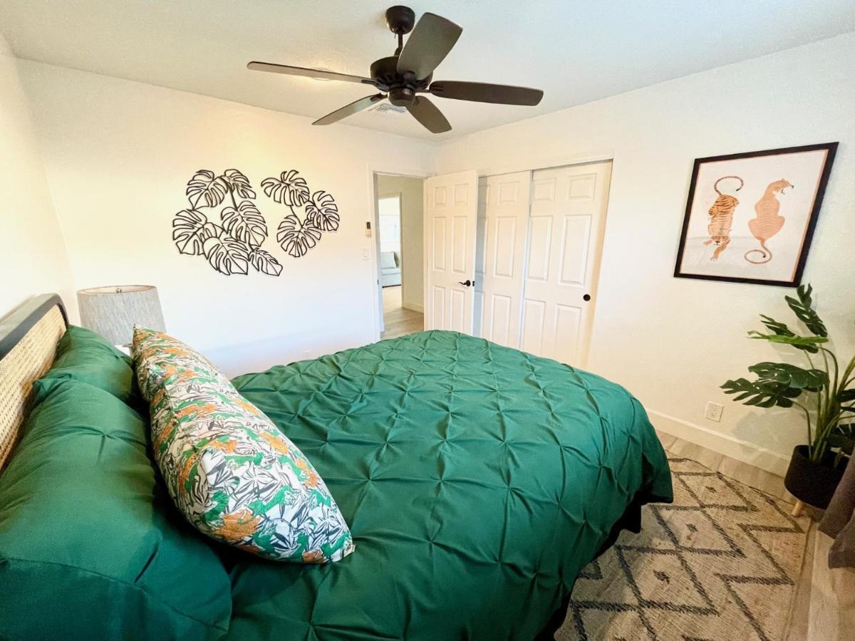 Old Town Scottsdale Heated Pool Close To Everything Exterior foto